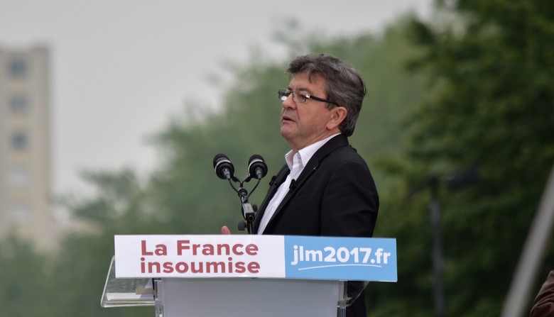 melenchon